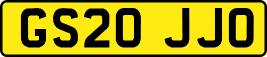 GS20JJO
