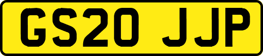 GS20JJP