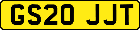 GS20JJT