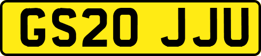 GS20JJU
