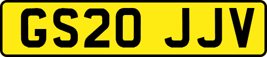 GS20JJV