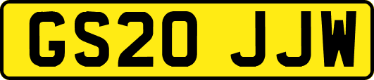 GS20JJW