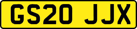 GS20JJX