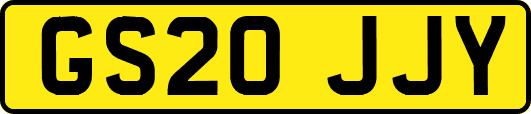 GS20JJY