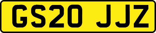 GS20JJZ