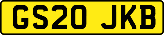 GS20JKB
