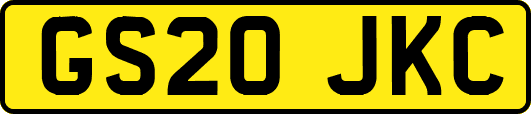 GS20JKC