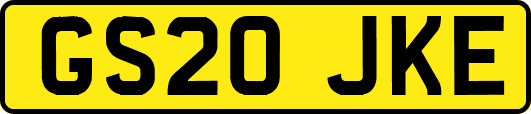 GS20JKE
