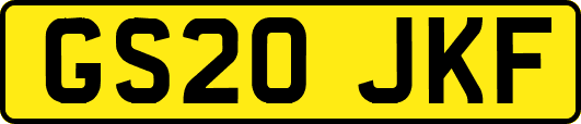 GS20JKF
