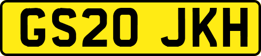 GS20JKH