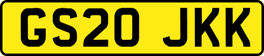 GS20JKK