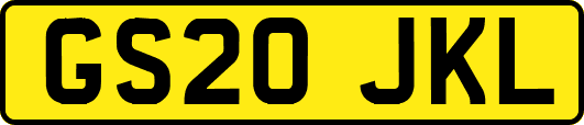 GS20JKL