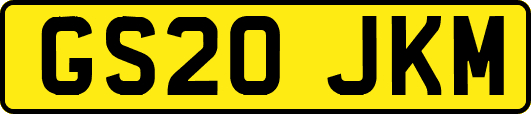 GS20JKM