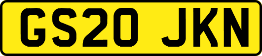 GS20JKN