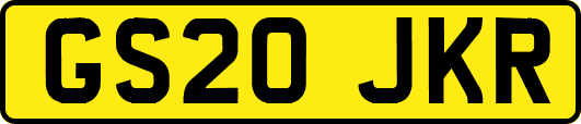 GS20JKR