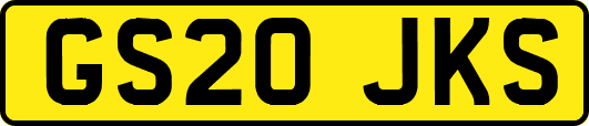 GS20JKS