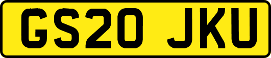 GS20JKU