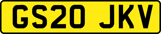 GS20JKV