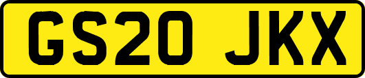 GS20JKX