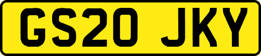 GS20JKY