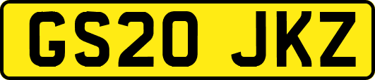 GS20JKZ