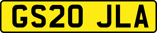 GS20JLA