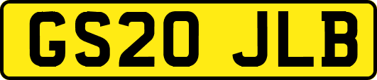 GS20JLB