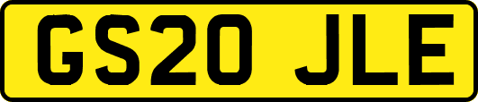 GS20JLE
