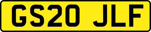 GS20JLF