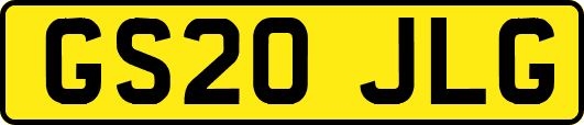 GS20JLG