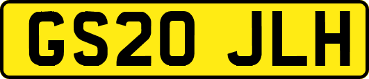 GS20JLH