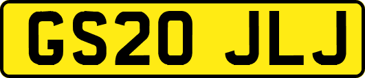 GS20JLJ