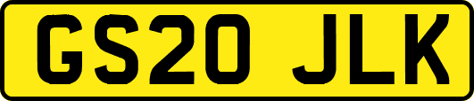 GS20JLK