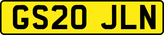 GS20JLN