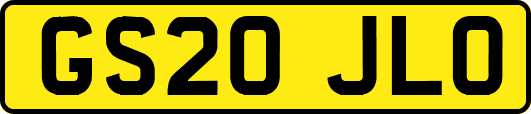 GS20JLO