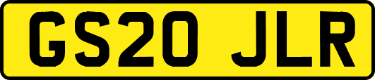 GS20JLR