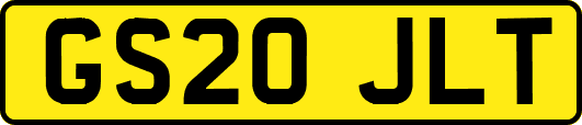 GS20JLT