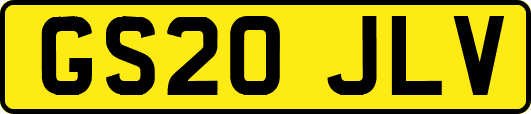 GS20JLV
