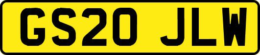GS20JLW