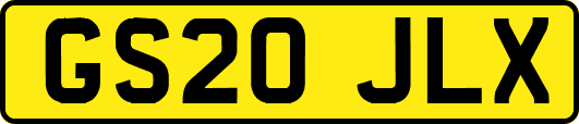 GS20JLX