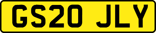 GS20JLY
