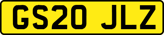 GS20JLZ