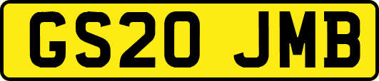 GS20JMB