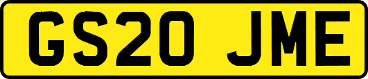 GS20JME