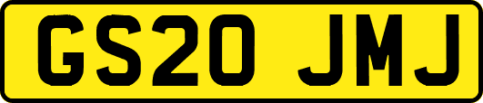 GS20JMJ