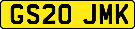 GS20JMK