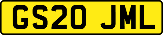 GS20JML
