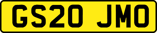 GS20JMO