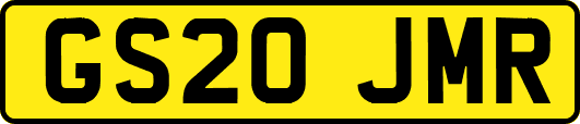 GS20JMR