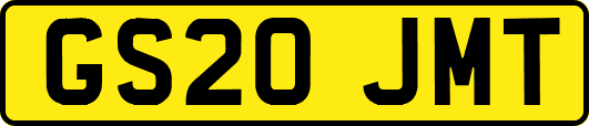 GS20JMT